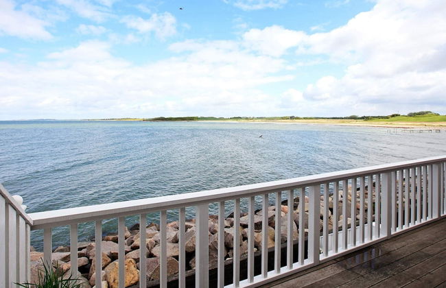 Seaside Escape in Bagenkop - By Traum Ferienwohnungen - Foto 30