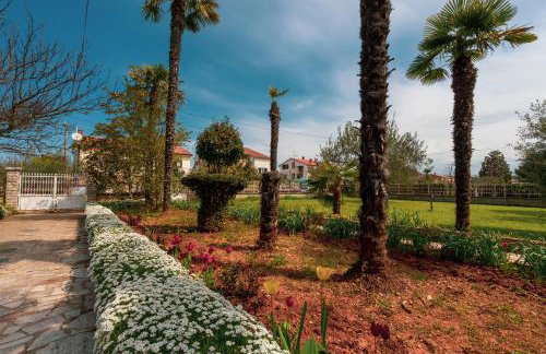 Apartment Villa Olga - Foto 25