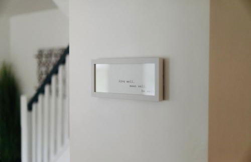 Parc Farm Cottage, Flintshire, North Wales - Foto 30