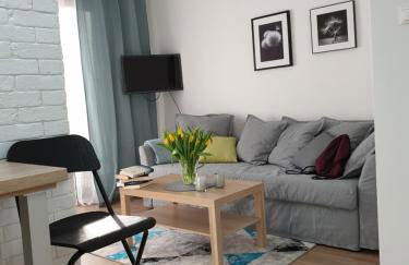 Apartament Zamojska - GarwoNocka - Foto 1
