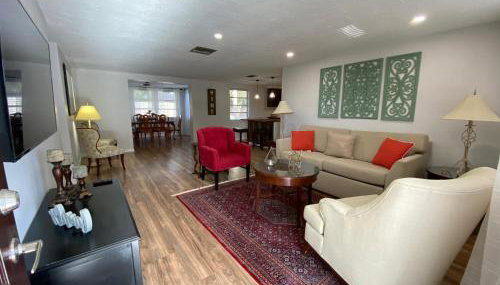 Cozy 3-bed home close to beautiful beaches. - Foto 5