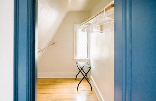 Entire Duplex 4br2ba Sleeps 8 Near Drake Uni - Foto 9