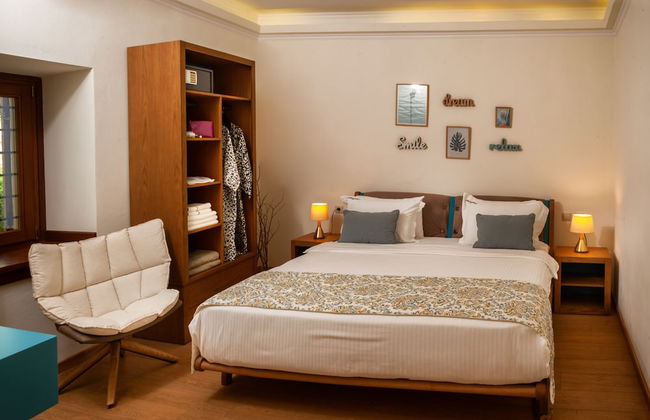 Villas by Pelion Esties in Ano Gatzea - Foto 24