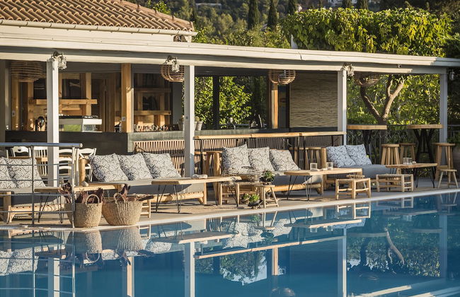 Avithos Resort Apartments Hotel - Photo 76