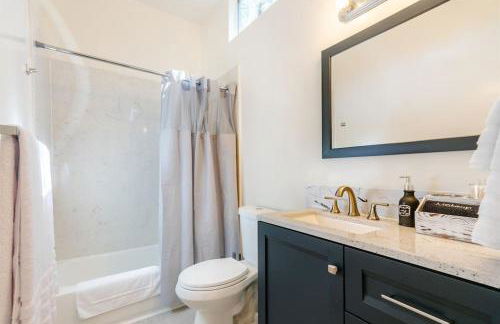 Home and Cottage in Mosswood - Foto 6