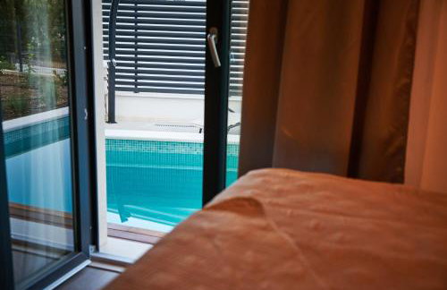 Villa Nika with private heated pool - Foto 10