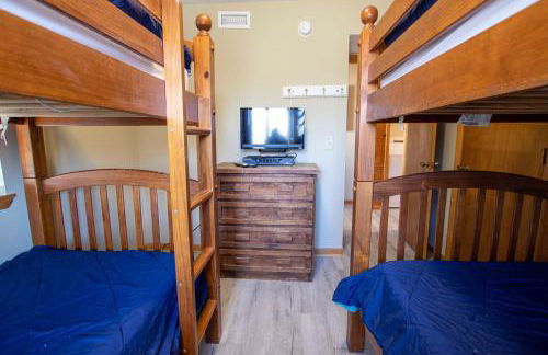 Semi-Oceanfront, Private Pool, Hot Tub, 400 ft to Beach Access, WL940, The B B Inn - Foto 39