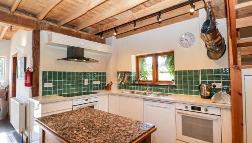 Breaches Barn - Foto 5