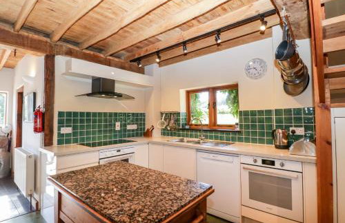 Breaches Barn - Foto 5