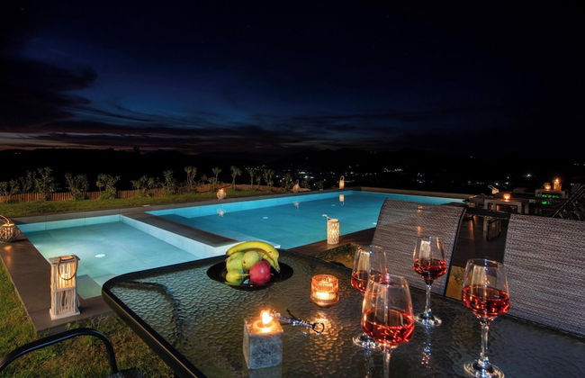 Villa Arithea - Foto 60