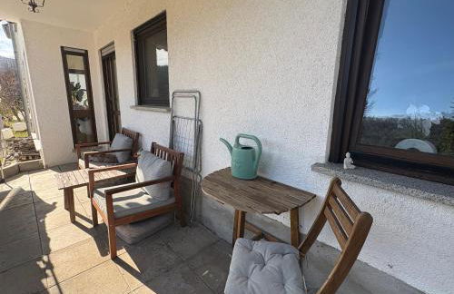 Tolle 2 Zimmerwohnung mit schöner Aussicht - Foto 12