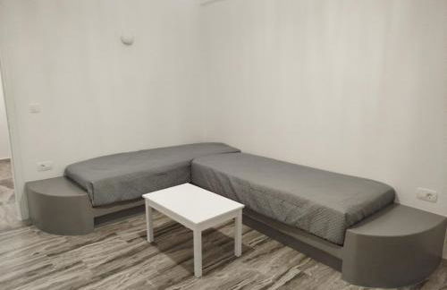 WHITE & BLUE Kamari - Foto 31