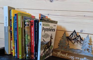 Nornore: una casa especial en la montaña - Photo 38