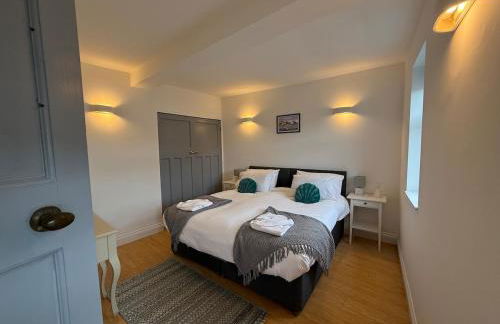 Modern Town Centre Flat - Foto 20