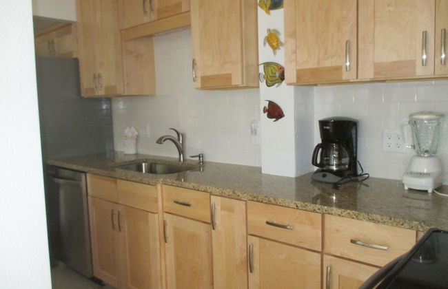 Sea Club I Beach Resort - Foto 33