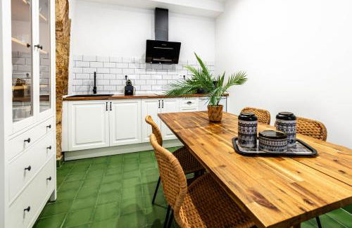 Casa Callejita del Clavel - Foto 19