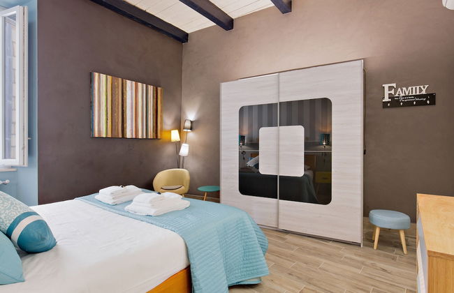 Rome as you feel - Design at Colosseum - Foto 4