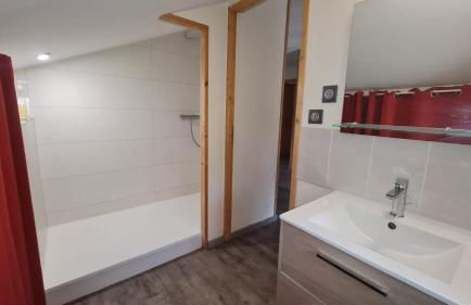 Domaine de Rozan - Col de Porte, Chartreuse - Grenoble - Foto 55