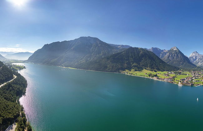 Appartements Alpenland Pertisau - Foto 73