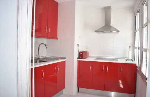 Apartamentos Las Naranjas - Foto 37