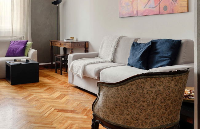 JOIVY Bright 1BR flat near Mudec Museum - Photo 15