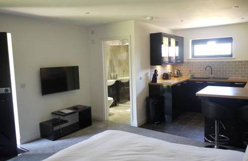 Barn Owl Lodge - Foto 7