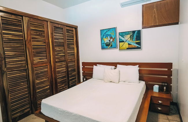 Brahma Blue Resort - Foto 18