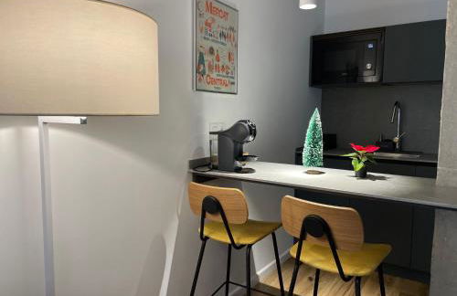 Junto al Jardín del Turia Apartamento - Foto 6