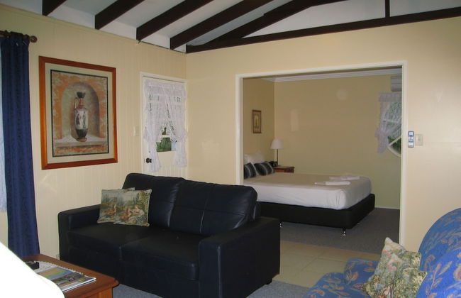 Curtis Cottage - Foto 5