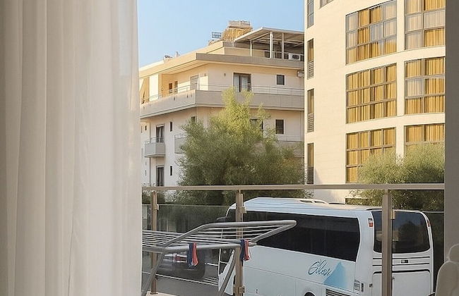 Oceanic Luxury Apartments - Foto 29