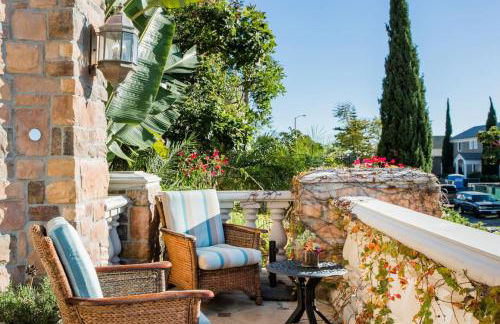 Unparalleled Villa Apartment in an Enchanting Village - Foto 1