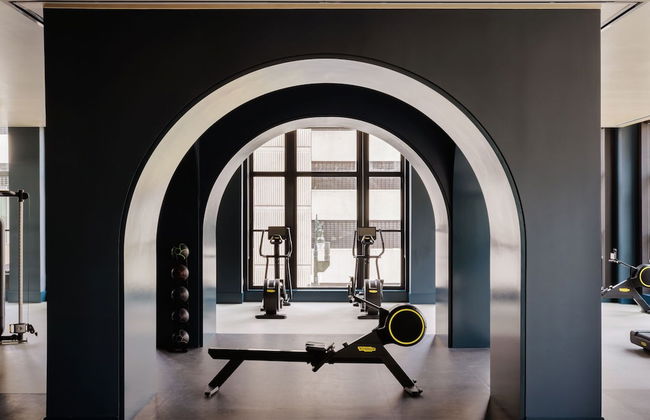 ROOST Detroit - Foto 45