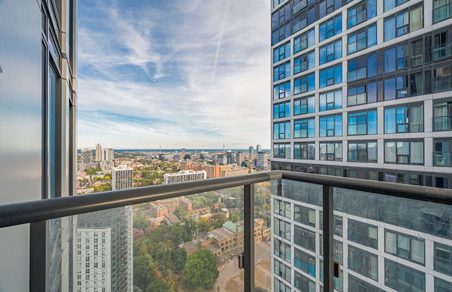 Jarvis Vacation Suites - Foto 80