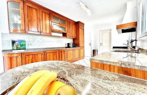 La villa Landaise avec piscine - Photo 36