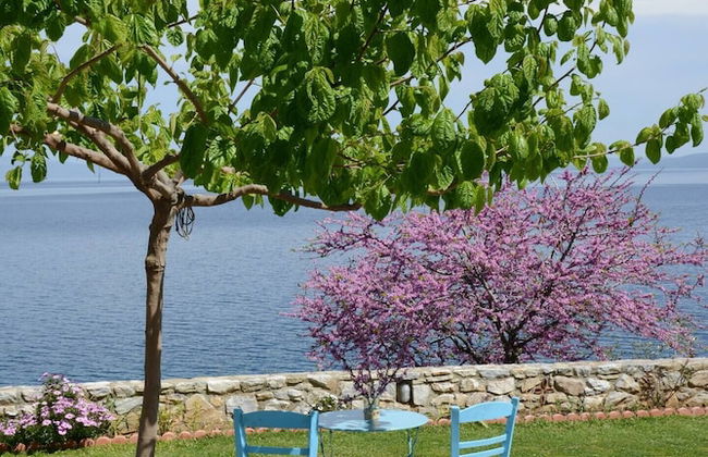 Athena Charming apt with stunning view - Foto 26