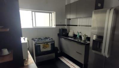 Edifício PRIMAVERA em Santos José Menino a 100 metros da praia - Foto 4