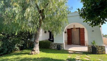 Holiday Home Pilone - Foto 3, Garden