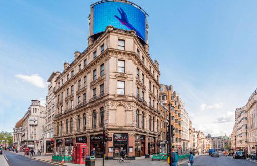 Welcome London Piccadilly Circus - Photo 13