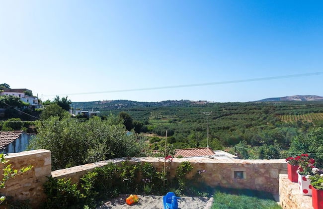 Erondas Cretan Country Villas - Foto 49