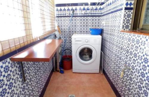 Apartamento Reina Mercedes - Foto 3