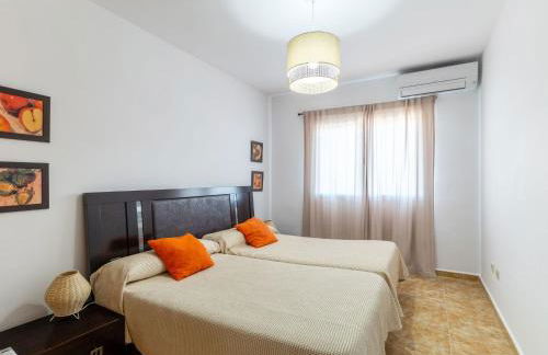 Apartment Günstige Ferienwohnung in Toledo - by Interhome - Foto 8