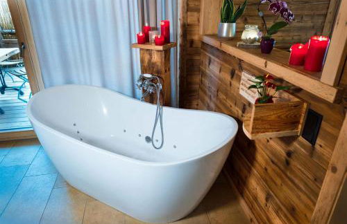 Bayerischer Wald Chalets - Foto 21