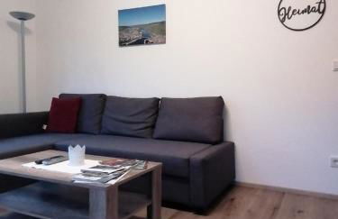 Ferienwohnungen Felten in Minheim - Foto 20