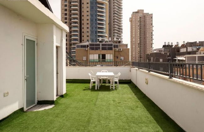 Amazing APT Bat-Yam Near Beach - Foto 25