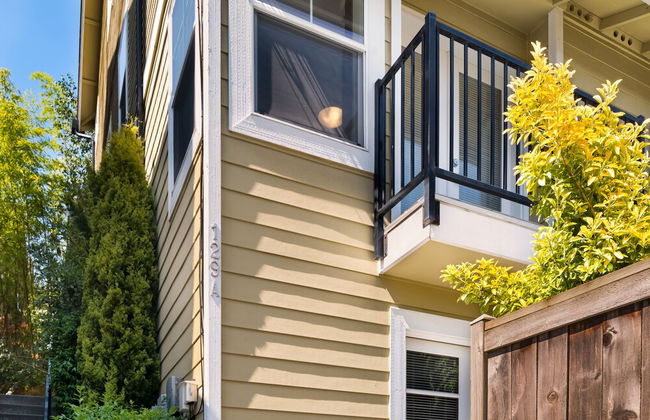 Seattle Vacation Home: The Fields of Dreams - Foto 22