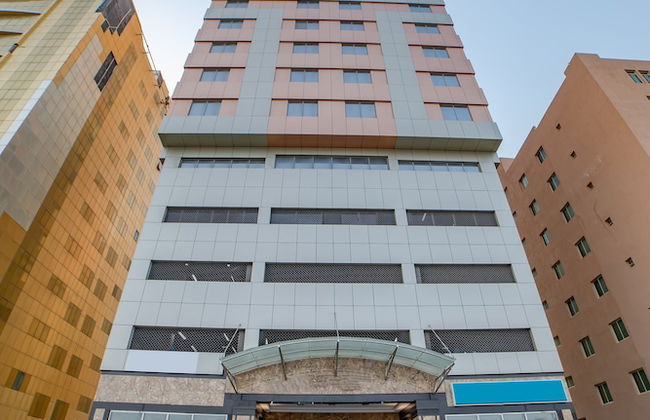 Platinum Coast Hotel Apartments - Photo 42