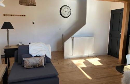 Authentique ferme Cerdane entièrement rénovée - Foto 13