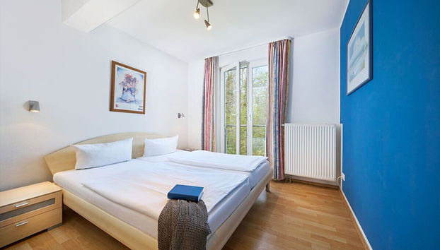 Appartementhaus Haus Strandperle - Foto 5, Habitación