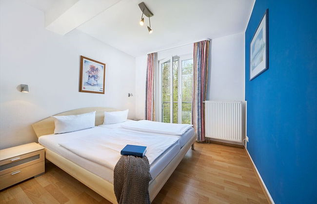 Appartementhaus Haus Strandperle - Foto 7