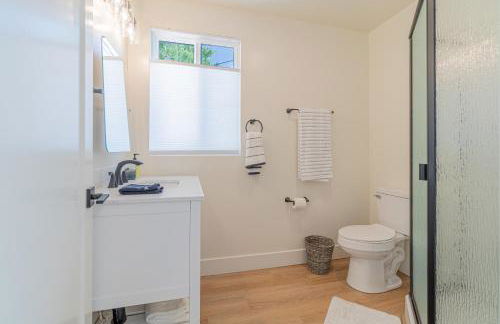 Urban Haven in Reno: Charming Studio Retreat - Foto 6